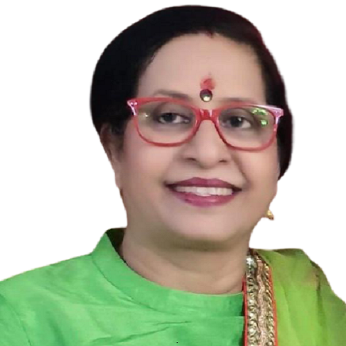 dr. smita mishara